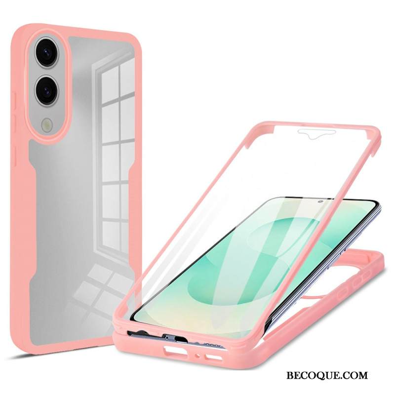 Kuori Samsung Galaxy S25 5g Edge 360 Asteen Suojaus