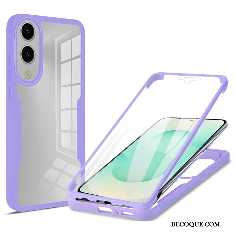 Kuori Samsung Galaxy S25 5g Edge 360 Asteen Suojaus