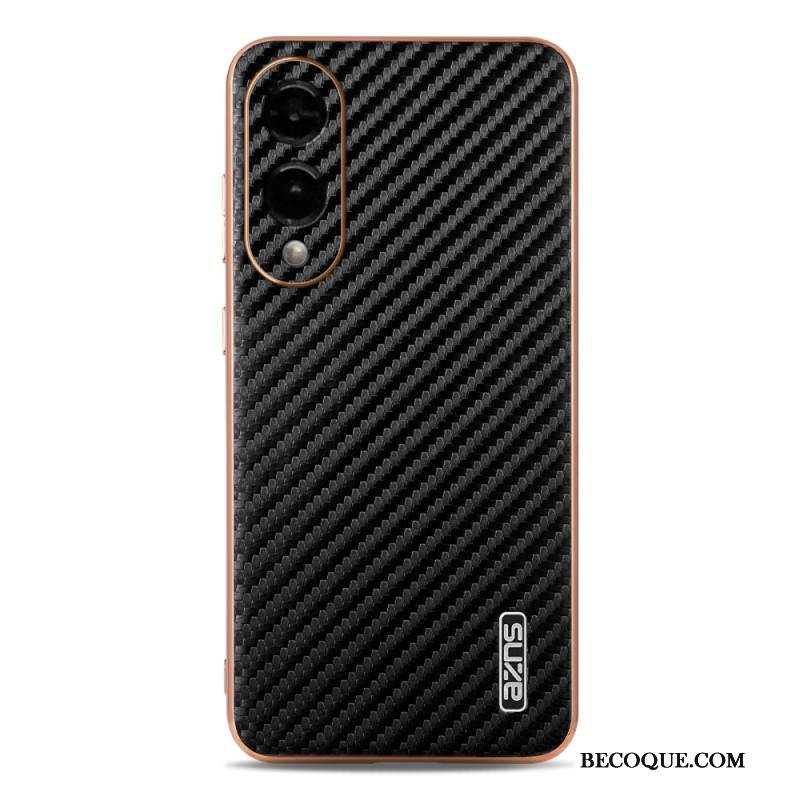 Kuori Samsung Galaxy S25 5g Edge Azns-hiilikuitukuvioinen