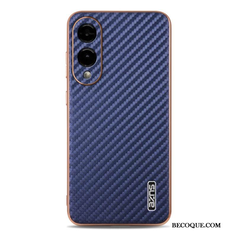 Kuori Samsung Galaxy S25 5g Edge Azns-hiilikuitukuvioinen