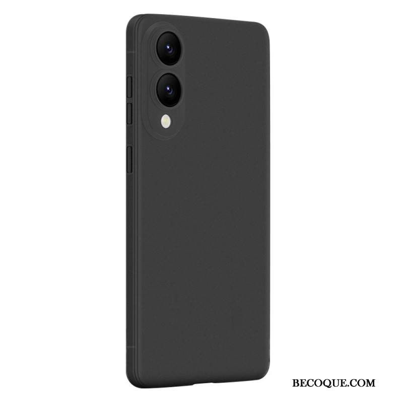 Kuori Samsung Galaxy S25 5g Edge Erittäin Ohut (0.18 Mm) X-level