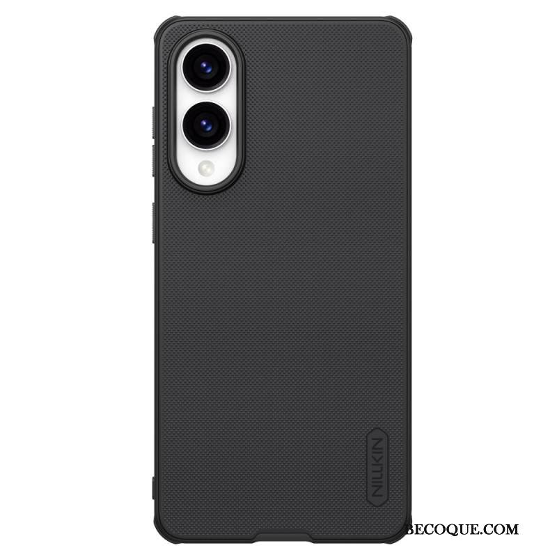 Kuori Samsung Galaxy S25 5g Edge Frosted Shield Pro Nillkin Suojakuori