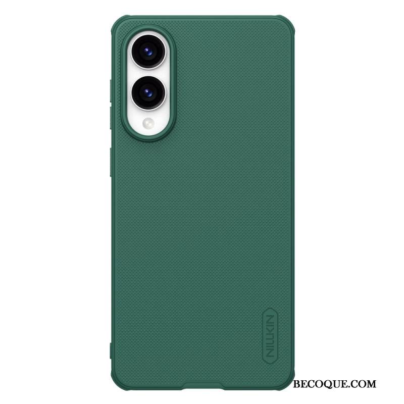 Kuori Samsung Galaxy S25 5g Edge Frosted Shield Pro Nillkin Suojakuori