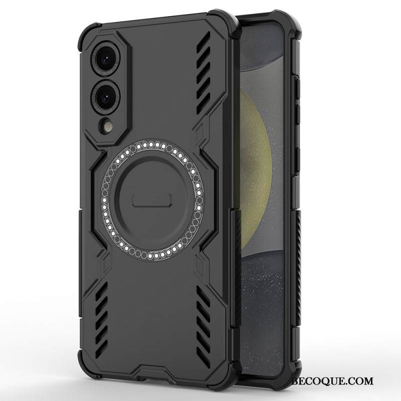 Kuori Samsung Galaxy S25 5g Edge Hengittävä Suoja