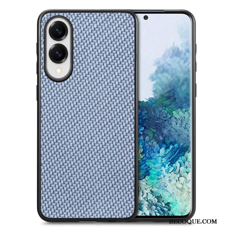 Kuori Samsung Galaxy S25 5g Edge Hiilikuitu