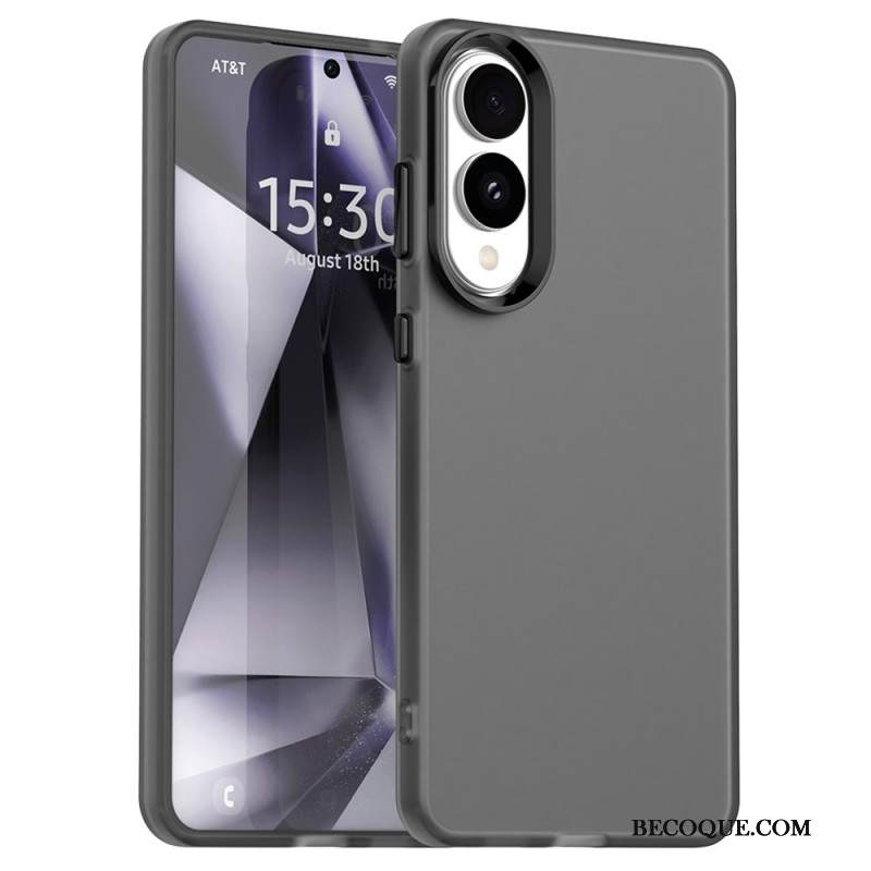 Kuori Samsung Galaxy S25 5g Edge Hybridi