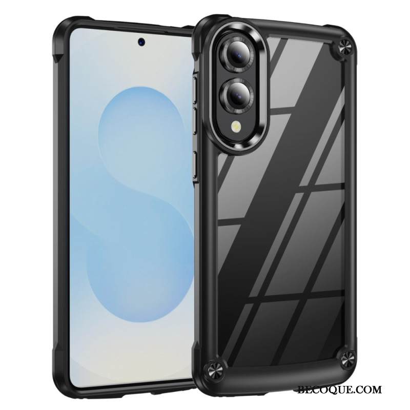 Kuori Samsung Galaxy S25 5g Edge Hybridiväri