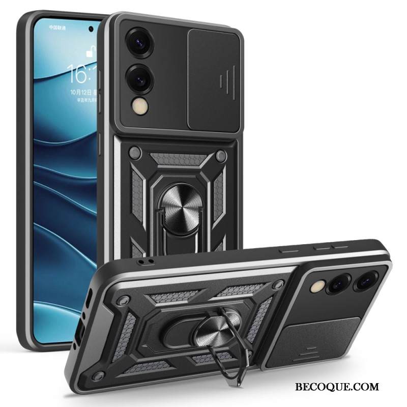 Kuori Samsung Galaxy S25 5g Edge Kamerateline Ja Suoja