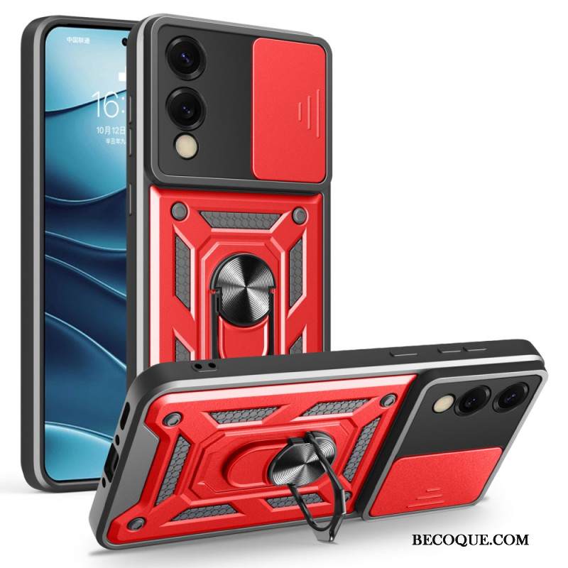 Kuori Samsung Galaxy S25 5g Edge Kamerateline Ja Suoja