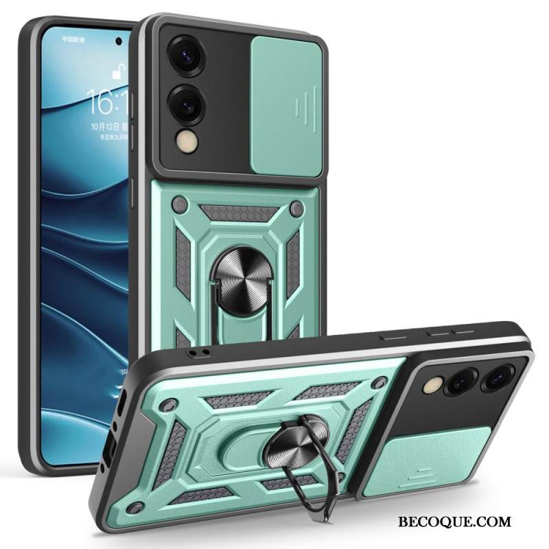 Kuori Samsung Galaxy S25 5g Edge Kamerateline Ja Suoja