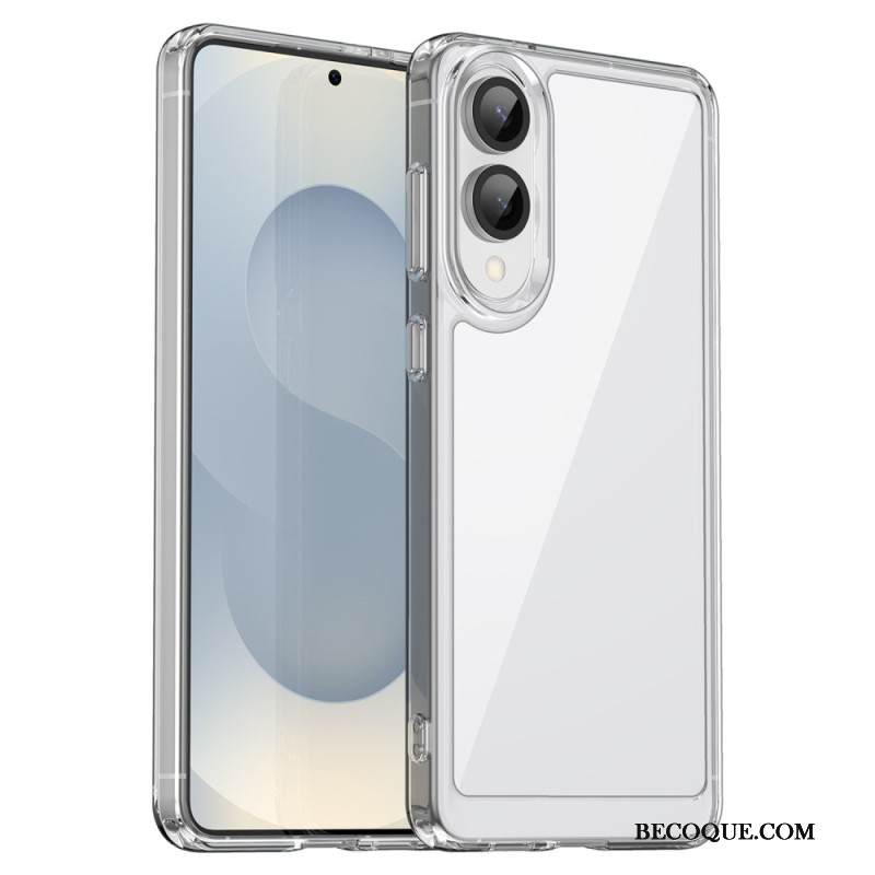 Kuori Samsung Galaxy S25 5g Edge Karkkisarja