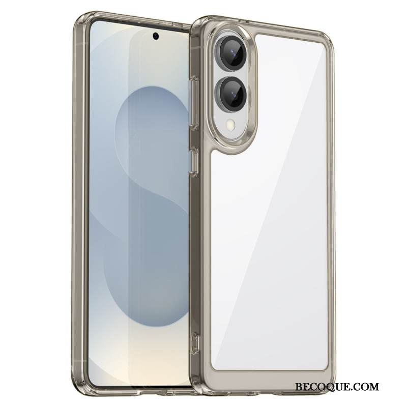 Kuori Samsung Galaxy S25 5g Edge Karkkisarja