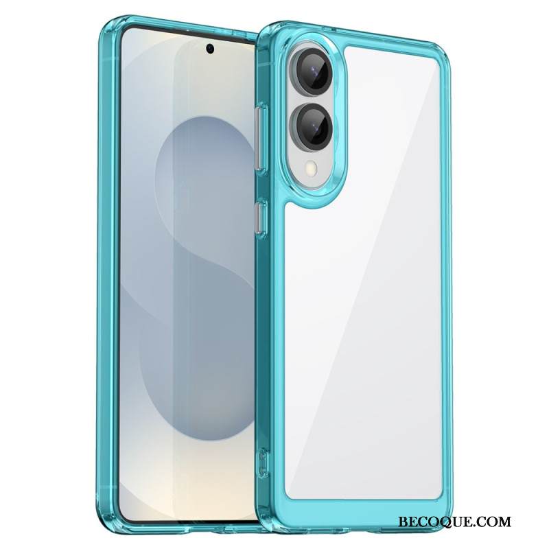 Kuori Samsung Galaxy S25 5g Edge Karkkisarja