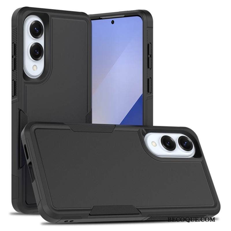 Kuori Samsung Galaxy S25 5g Edge Kestävä 2-in-1