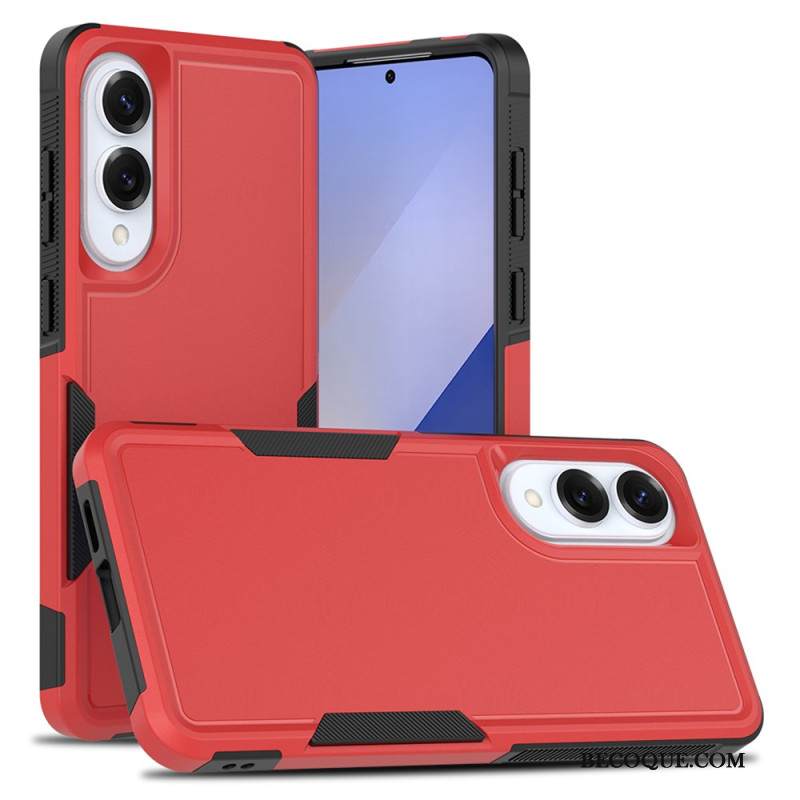 Kuori Samsung Galaxy S25 5g Edge Kestävä 2-in-1