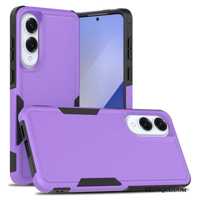 Kuori Samsung Galaxy S25 5g Edge Kestävä 2-in-1