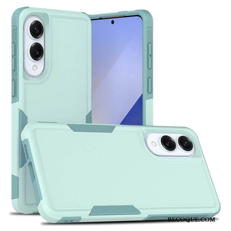 Kuori Samsung Galaxy S25 5g Edge Kestävä 2-in-1