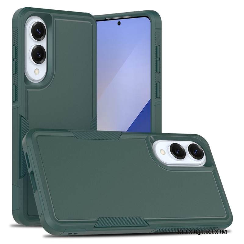 Kuori Samsung Galaxy S25 5g Edge Kestävä 2-in-1