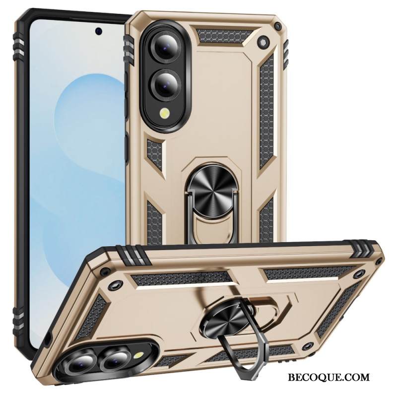 Kuori Samsung Galaxy S25 5g Edge Kestävä Jalustalla