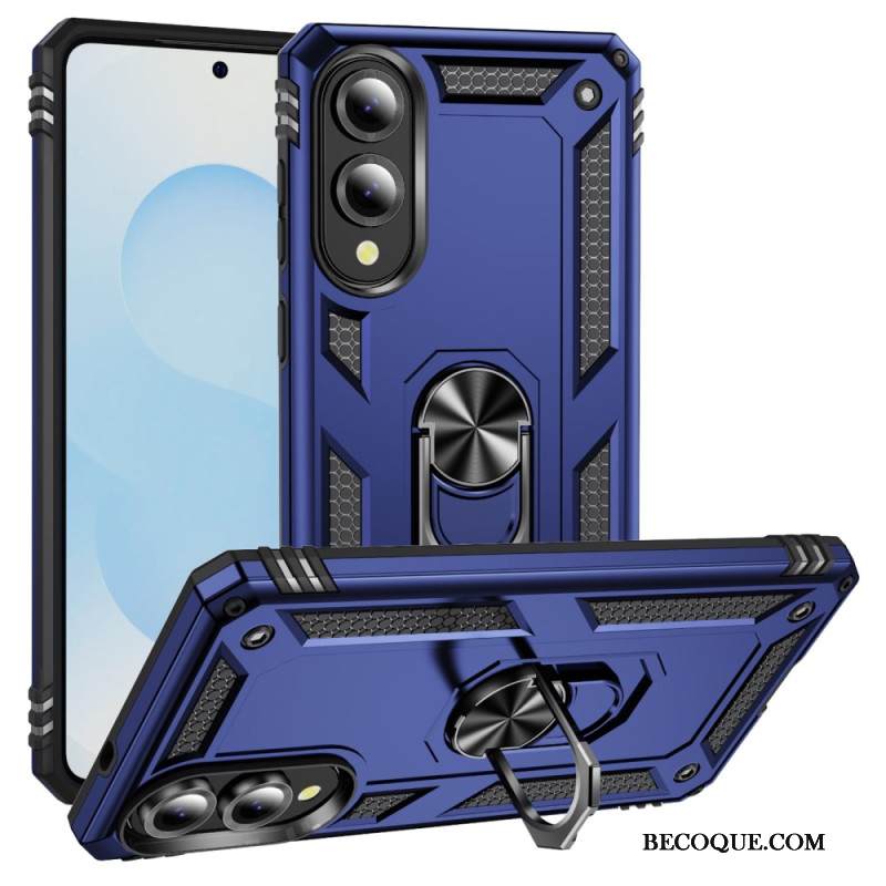 Kuori Samsung Galaxy S25 5g Edge Kestävä Jalustalla