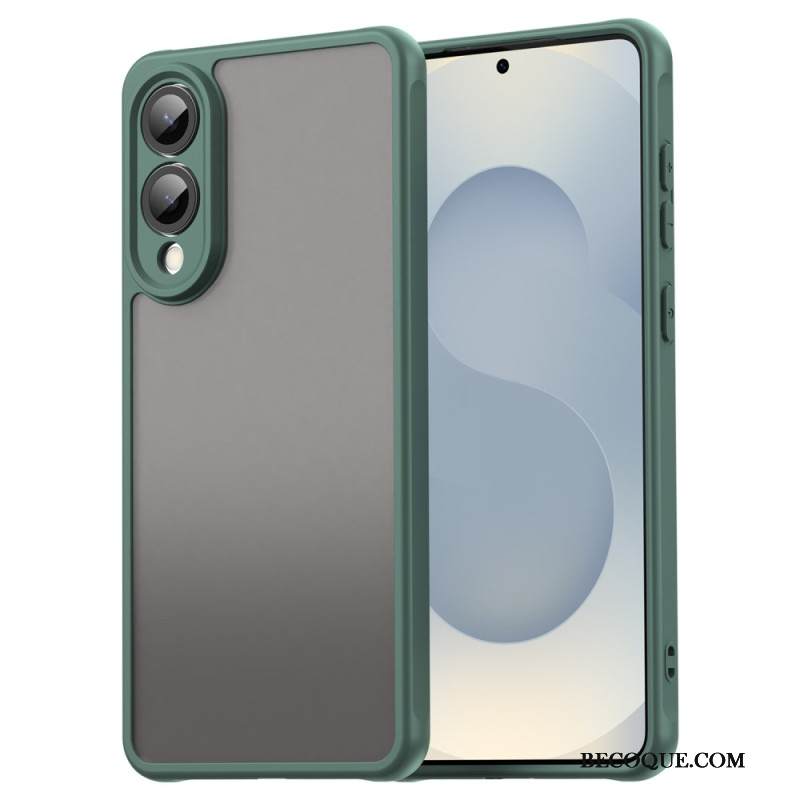 Kuori Samsung Galaxy S25 5g Edge Klassinen