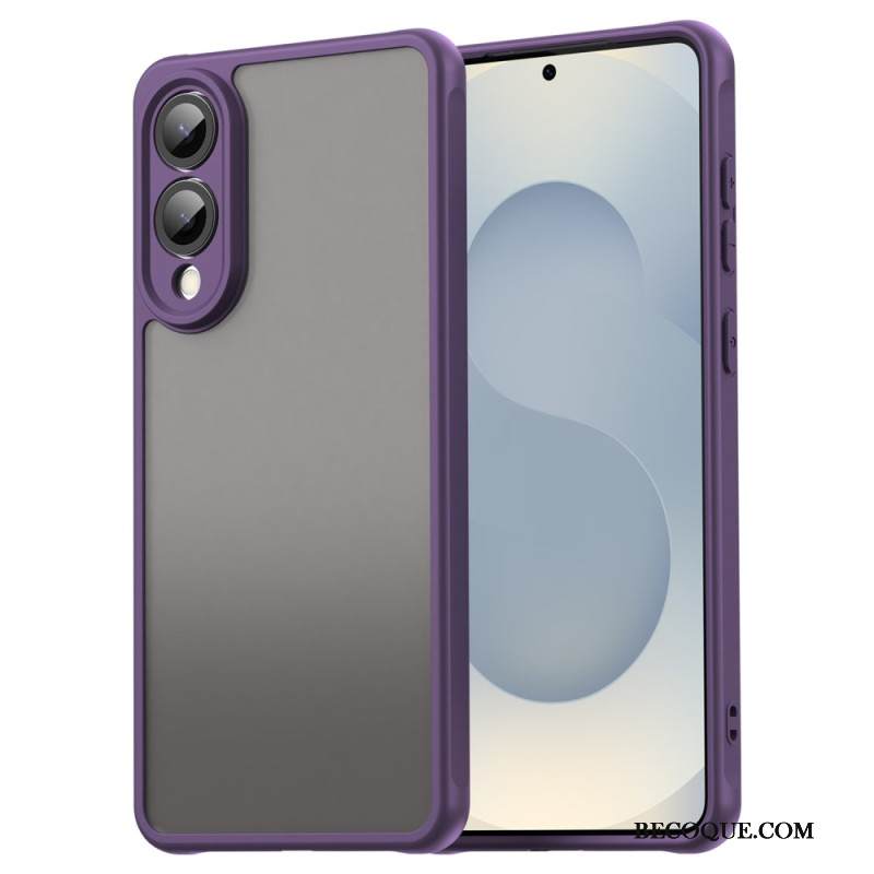 Kuori Samsung Galaxy S25 5g Edge Klassinen