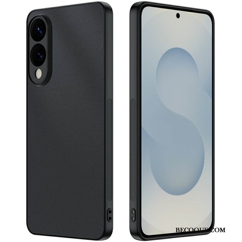 Kuori Samsung Galaxy S25 5g Edge Klassisen Elegantti