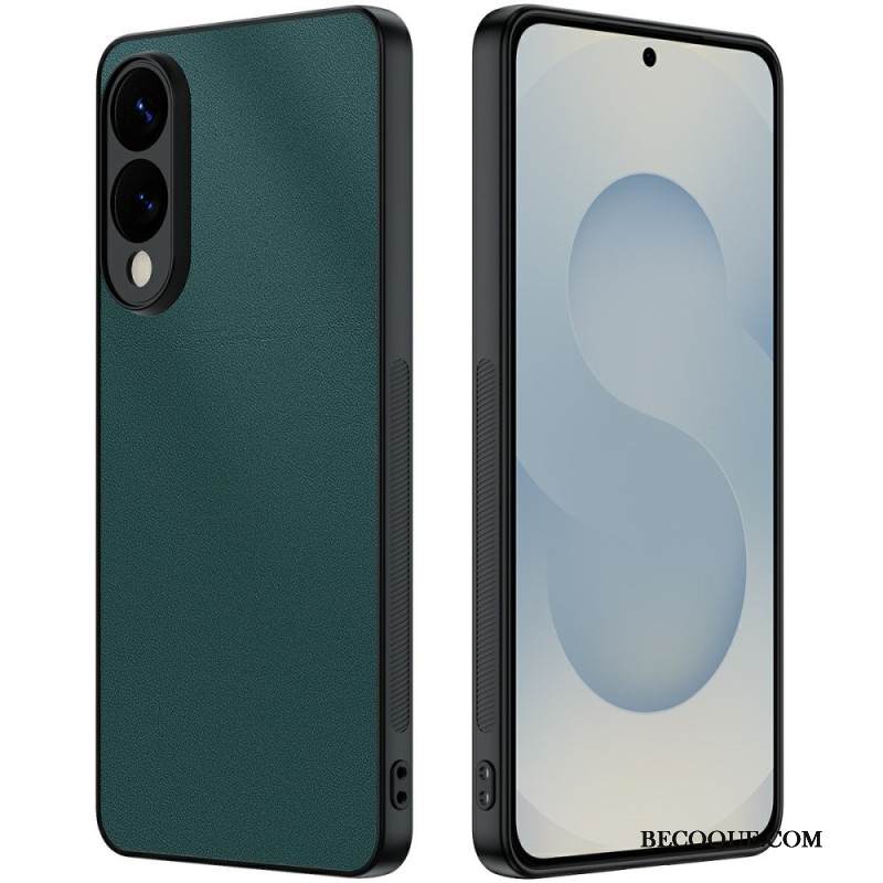 Kuori Samsung Galaxy S25 5g Edge Klassisen Elegantti