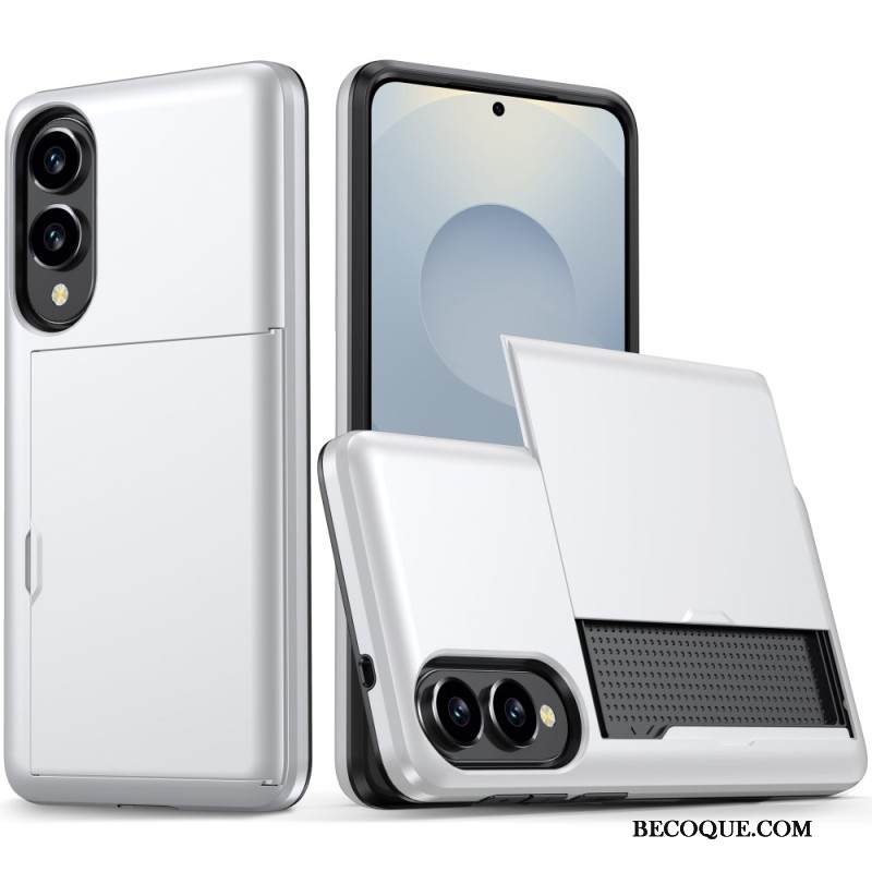 Kuori Samsung Galaxy S25 5g Edge Liukuva Korttikotelo