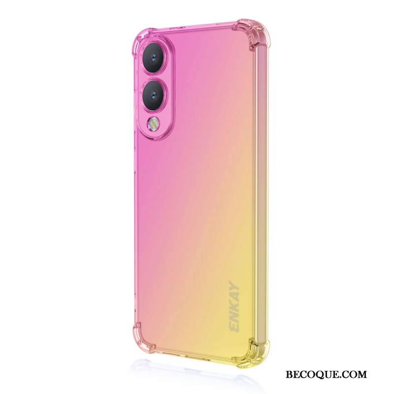 Kuori Samsung Galaxy S25 5g Edge Liukuvärjäyssarja Enkay