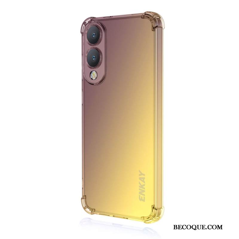 Kuori Samsung Galaxy S25 5g Edge Liukuvärjäyssarja Enkay