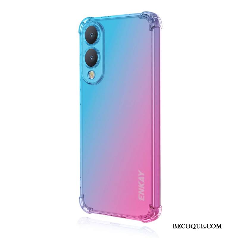 Kuori Samsung Galaxy S25 5g Edge Liukuvärjäyssarja Enkay