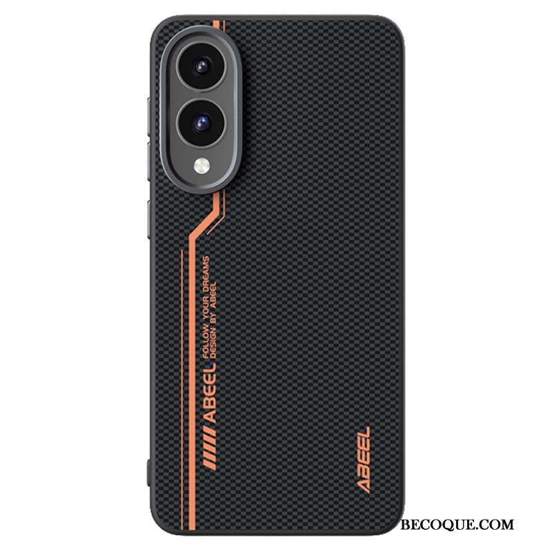 Kuori Samsung Galaxy S25 5g Edge Magsafe-yhteensopiva Abeel Design Suojakuori