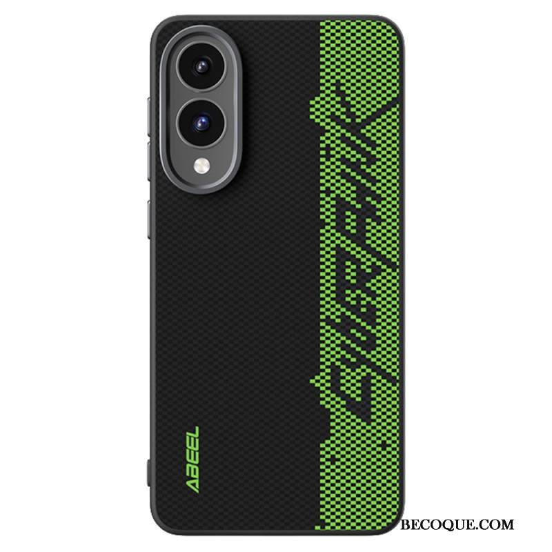 Kuori Samsung Galaxy S25 5g Edge Magsafe-yhteensopiva Abeel Design Suojakuori