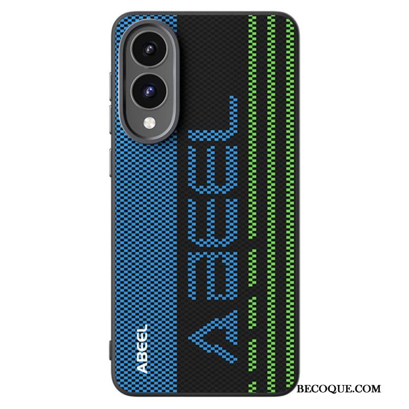 Kuori Samsung Galaxy S25 5g Edge Magsafe-yhteensopiva Abeel Design Suojakuori