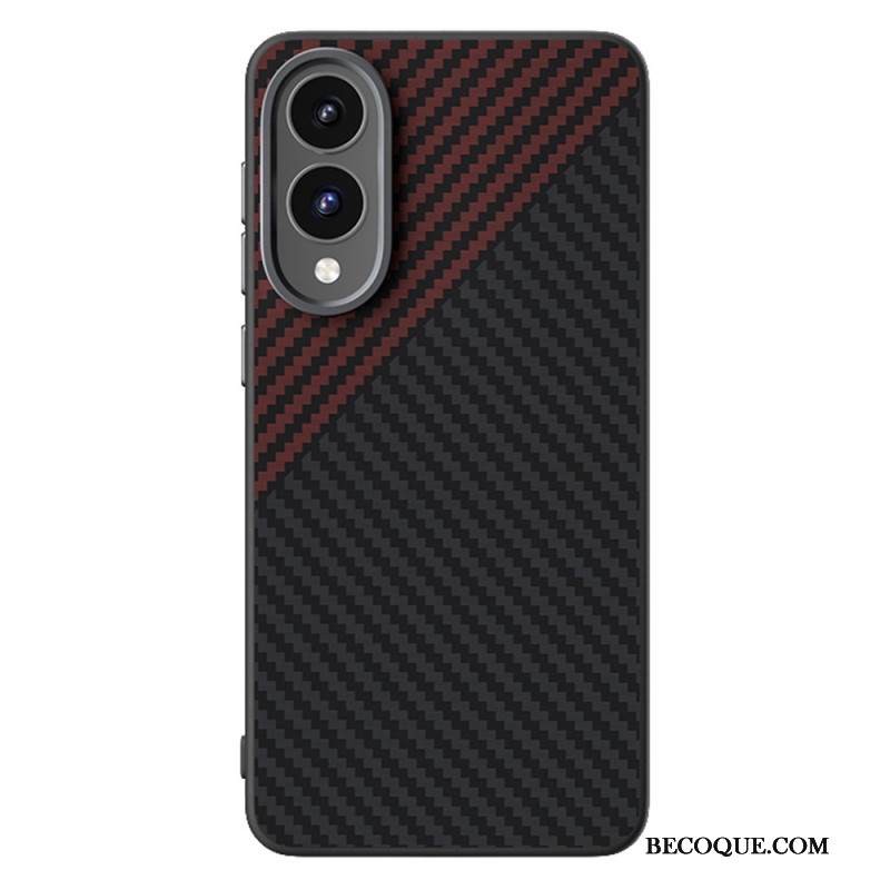 Kuori Samsung Galaxy S25 5g Edge Magsafe-yhteensopiva Hiilikuitu Abeel