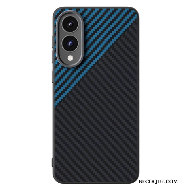 Kuori Samsung Galaxy S25 5g Edge Magsafe-yhteensopiva Hiilikuitu Abeel