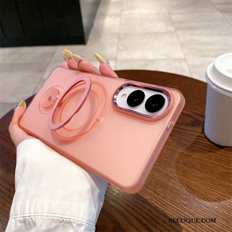 Kuori Samsung Galaxy S25 5g Edge Magsafe-yhteensopiva Himmeäpintainen