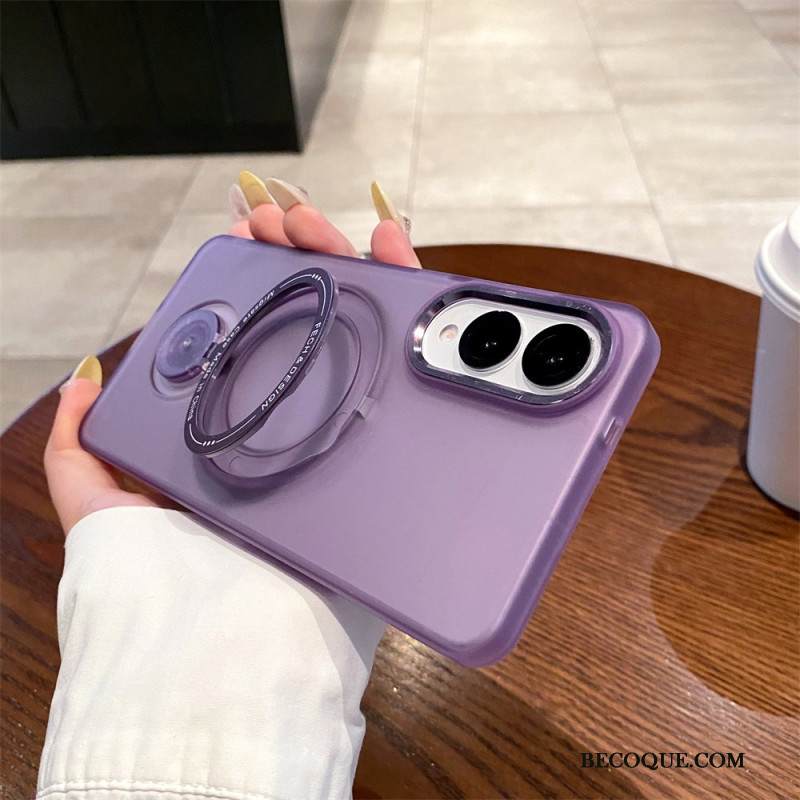 Kuori Samsung Galaxy S25 5g Edge Magsafe-yhteensopiva Himmeäpintainen