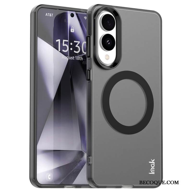 Kuori Samsung Galaxy S25 5g Edge Magsafe-yhteensopiva Imak