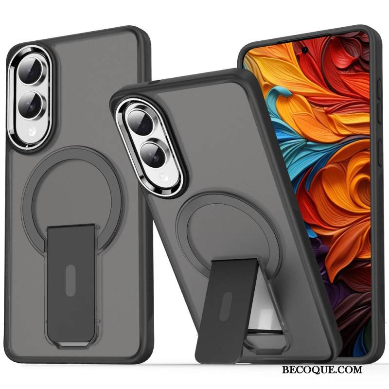 Kuori Samsung Galaxy S25 5g Edge Magsafe-yhteensopiva Jalustan Kanssa