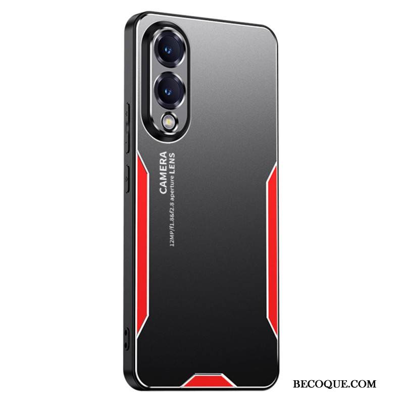 Kuori Samsung Galaxy S25 5g Edge Metalliefekti