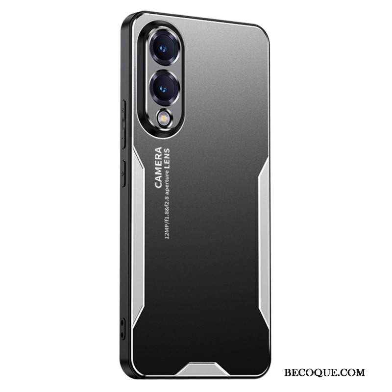 Kuori Samsung Galaxy S25 5g Edge Metalliefekti