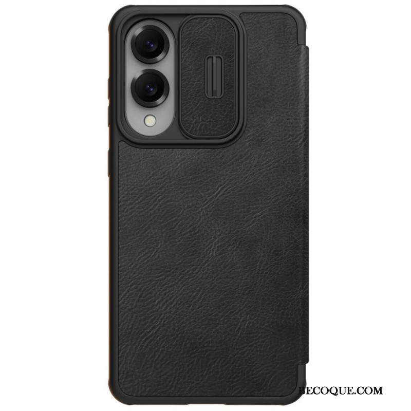 Kuori Samsung Galaxy S25 5g Edge Qin Pro -sarja Nillkin Suojakuori