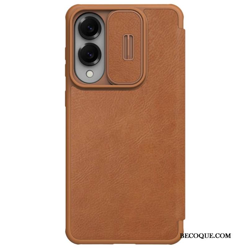 Kuori Samsung Galaxy S25 5g Edge Qin Pro -sarja Nillkin Suojakuori