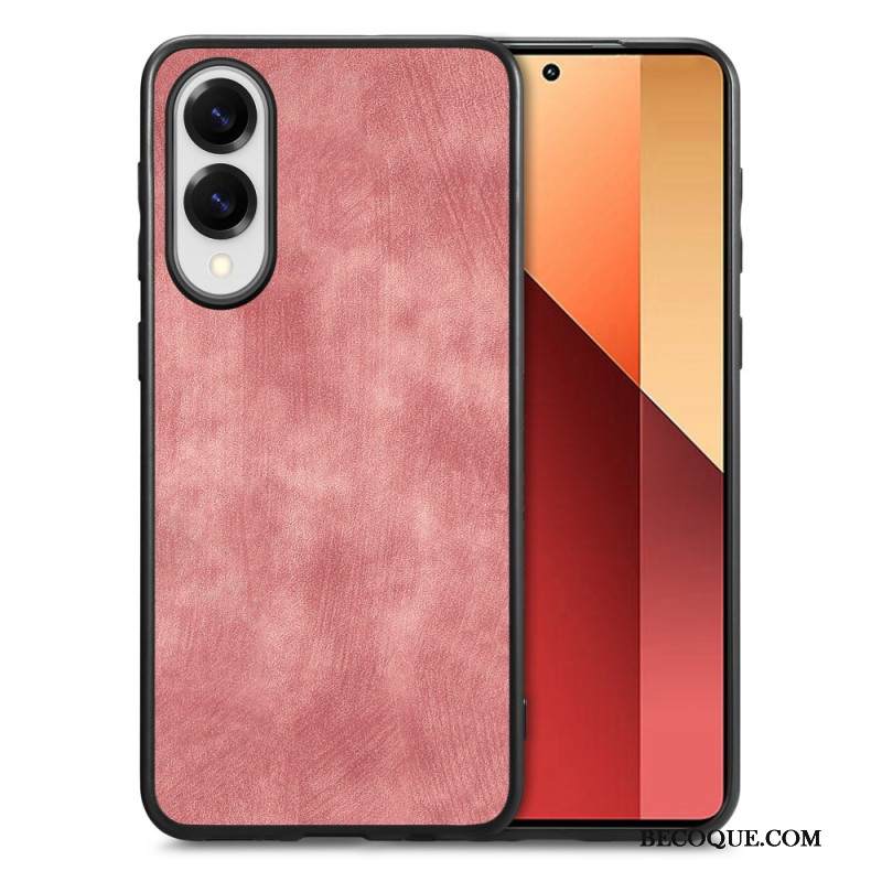 Kuori Samsung Galaxy S25 5g Edge Retrotyylinen Suojakuori