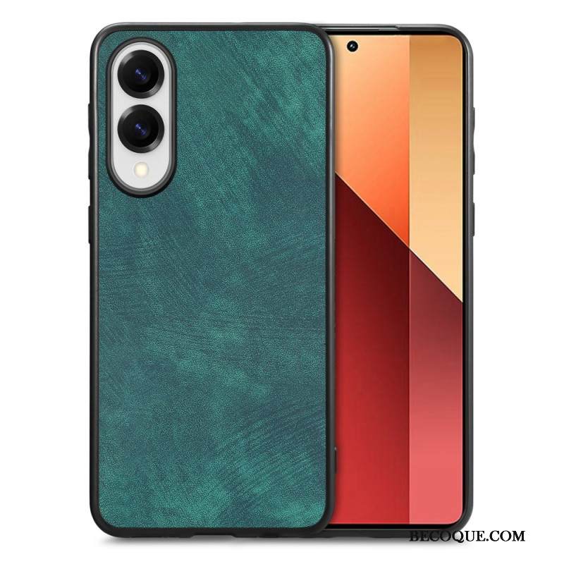 Kuori Samsung Galaxy S25 5g Edge Retrotyylinen Suojakuori