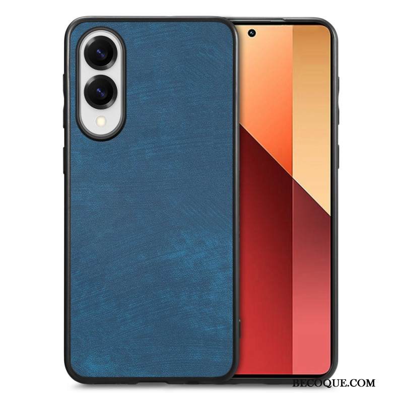 Kuori Samsung Galaxy S25 5g Edge Retrotyylinen Suojakuori