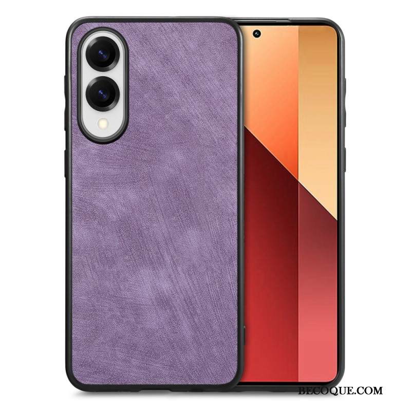 Kuori Samsung Galaxy S25 5g Edge Retrotyylinen Suojakuori