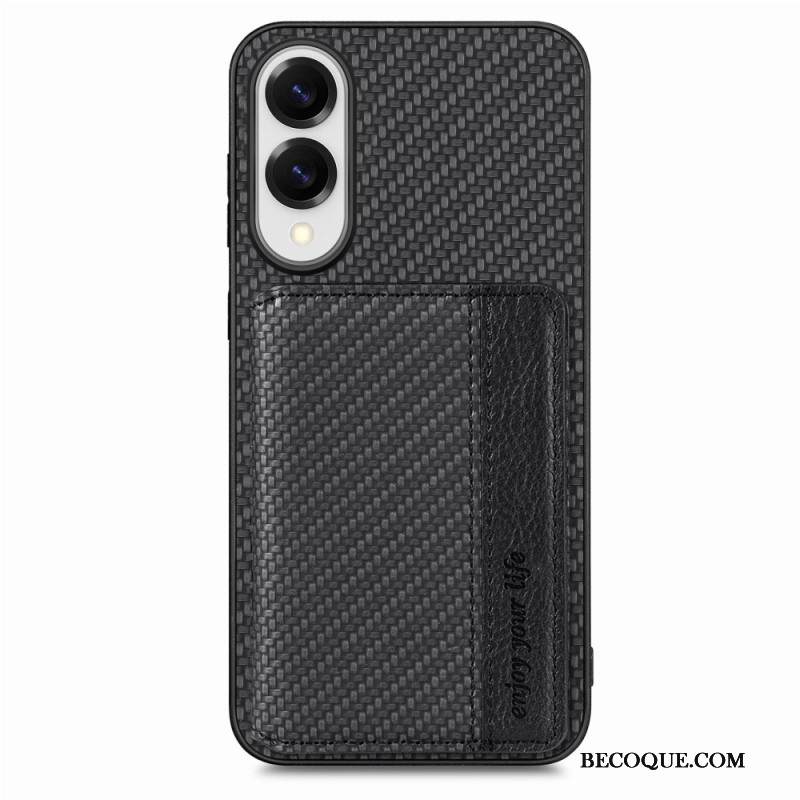 Kuori Samsung Galaxy S25 5g Edge Rfid-korttikotelo Suojakuori